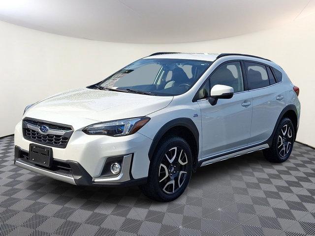 used 2019 Subaru Crosstrek Hybrid car, priced at $24,243