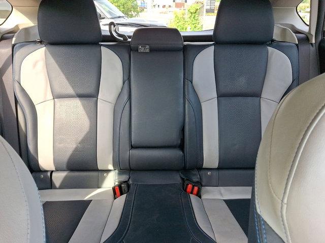 used 2019 Subaru Crosstrek Hybrid car, priced at $24,243