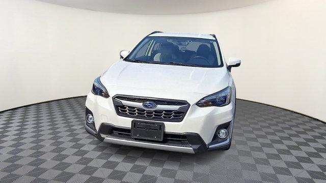 used 2019 Subaru Crosstrek Hybrid car, priced at $24,243