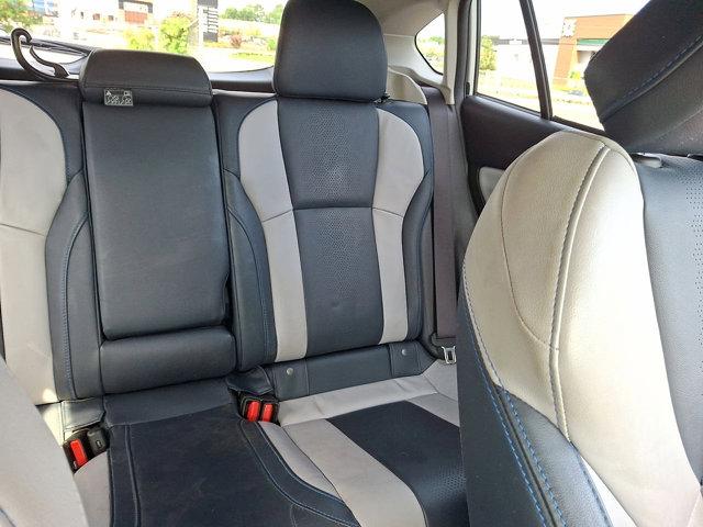 used 2019 Subaru Crosstrek Hybrid car, priced at $24,243