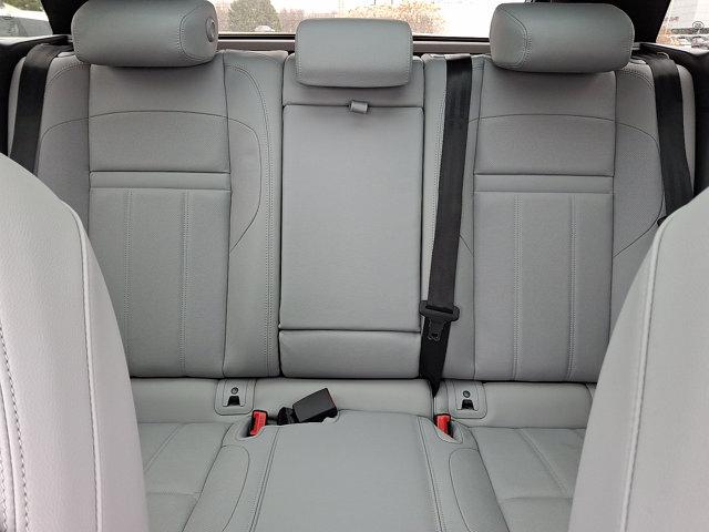 used 2026 Land Rover Range Rover Evoque car, priced at $49,995