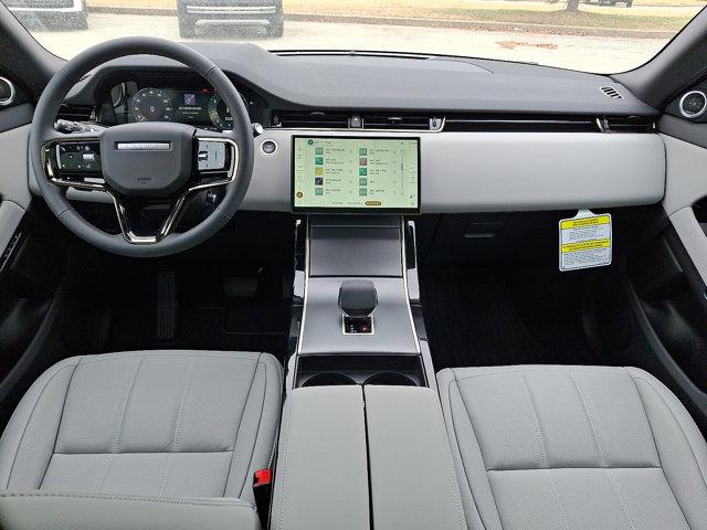 used 2026 Land Rover Range Rover Evoque car, priced at $49,995