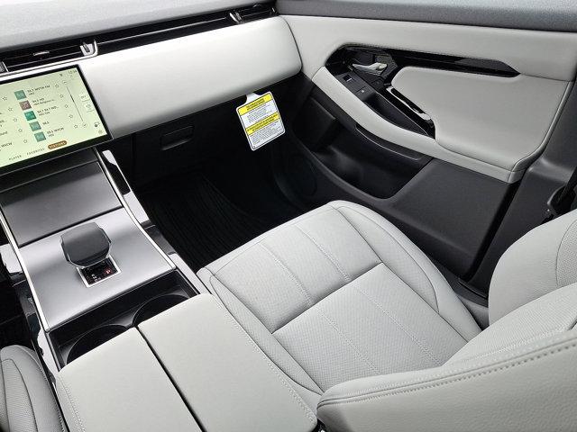 used 2026 Land Rover Range Rover Evoque car, priced at $49,995