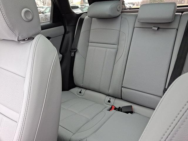 used 2026 Land Rover Range Rover Evoque car, priced at $49,995