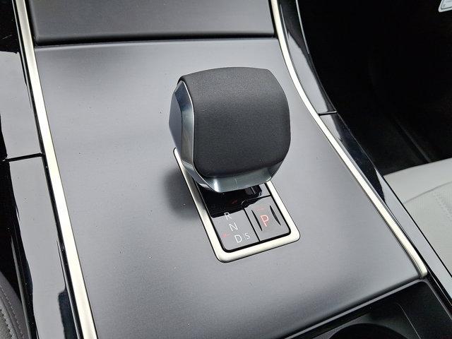 used 2026 Land Rover Range Rover Evoque car, priced at $49,995