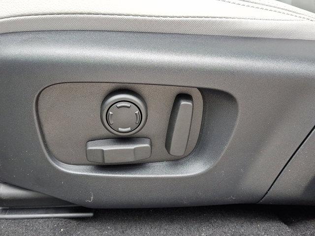 used 2026 Land Rover Range Rover Evoque car, priced at $49,995