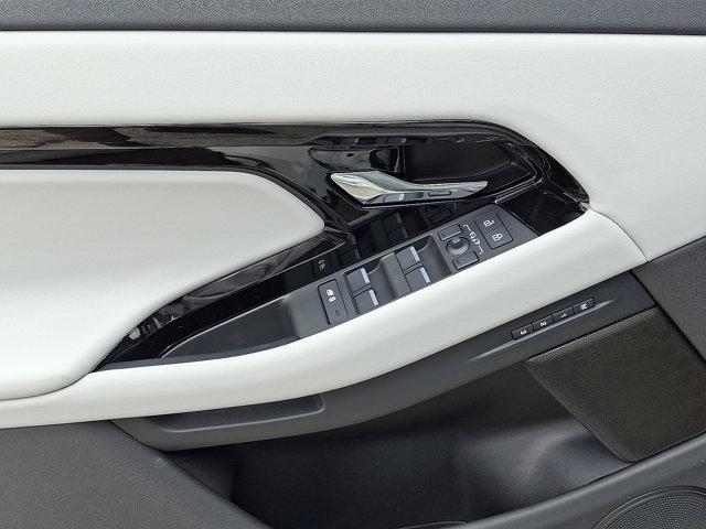 used 2026 Land Rover Range Rover Evoque car, priced at $49,995