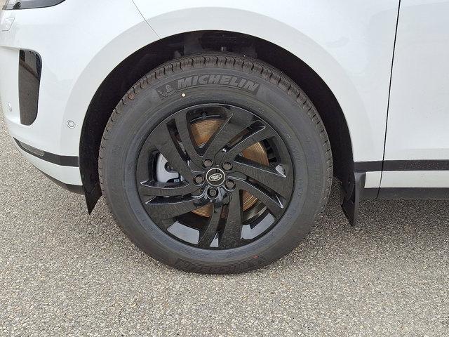 used 2026 Land Rover Range Rover Evoque car, priced at $49,995