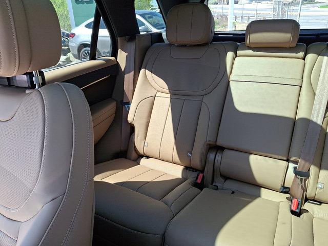 new 2025 Land Rover Range Rover Sport car, priced at $91,855
