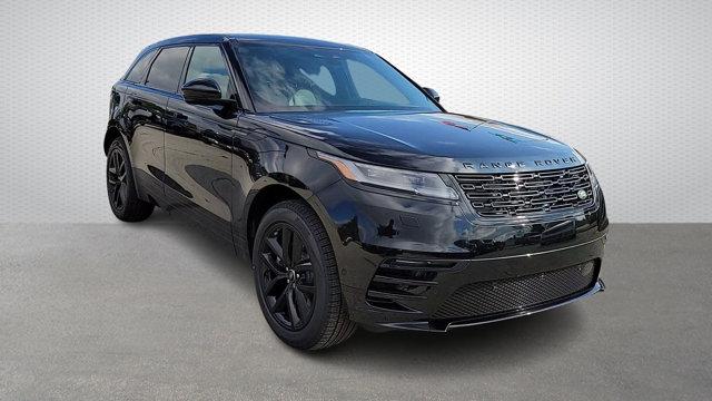 new 2024 Land Rover Range Rover Velar car, priced at $74,470