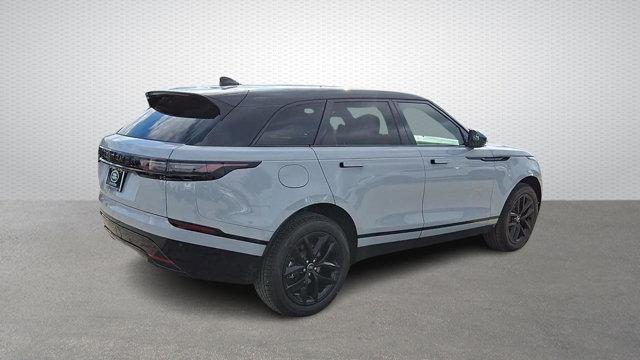 new 2025 Land Rover Range Rover Velar car, priced at $71,515