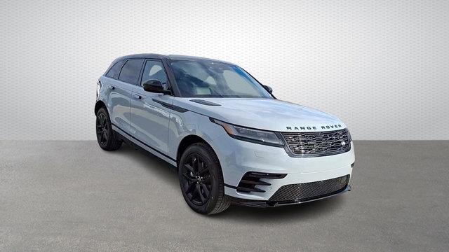 new 2025 Land Rover Range Rover Velar car, priced at $71,515