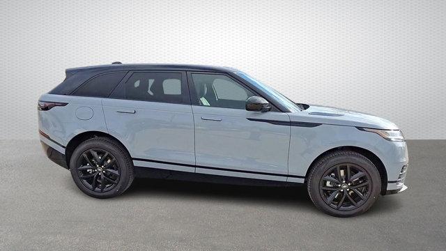 new 2025 Land Rover Range Rover Velar car, priced at $71,515