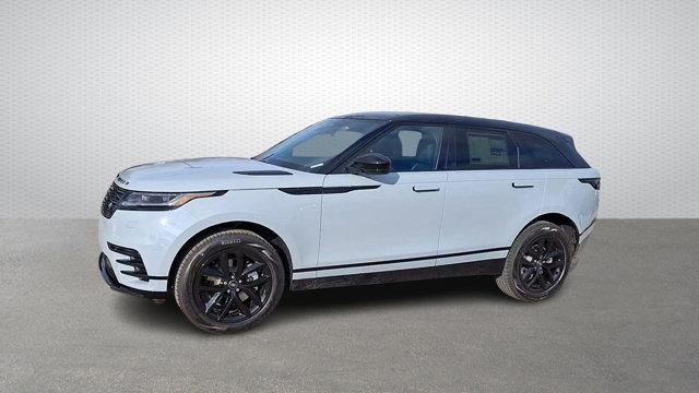 new 2025 Land Rover Range Rover Velar car, priced at $71,515