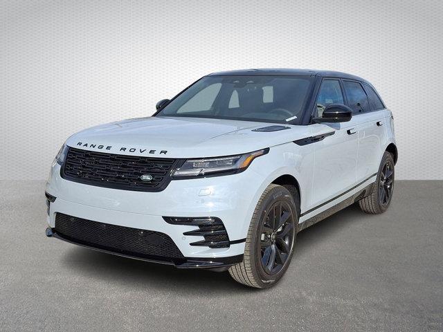 new 2025 Land Rover Range Rover Velar car, priced at $71,515