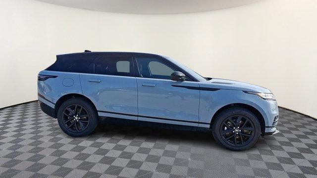 new 2025 Land Rover Range Rover Velar car, priced at $73,745