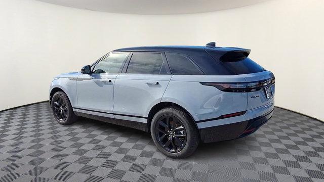 new 2025 Land Rover Range Rover Velar car, priced at $73,745