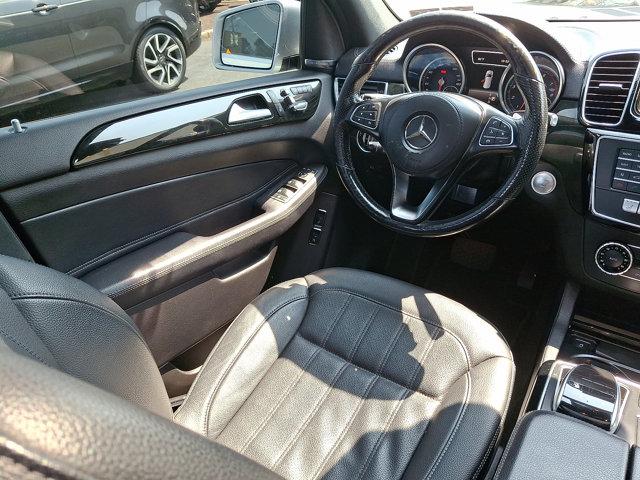 used 2019 Mercedes-Benz GLS 450 car, priced at $28,995