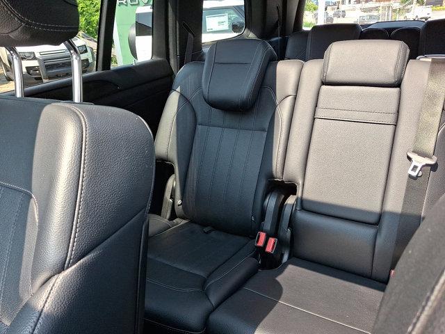 used 2019 Mercedes-Benz GLS 450 car, priced at $28,995
