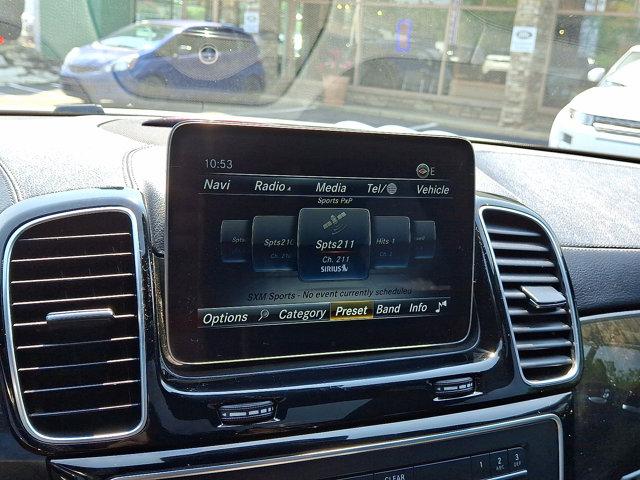 used 2019 Mercedes-Benz GLS 450 car, priced at $28,995