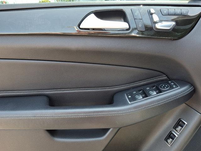 used 2019 Mercedes-Benz GLS 450 car, priced at $28,995