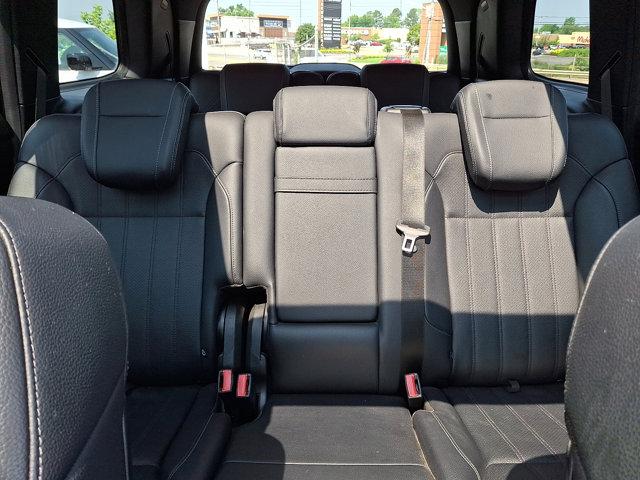 used 2019 Mercedes-Benz GLS 450 car, priced at $28,995