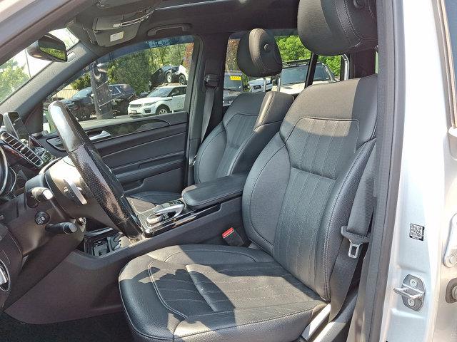 used 2019 Mercedes-Benz GLS 450 car, priced at $28,995