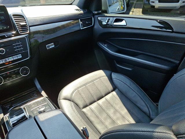 used 2019 Mercedes-Benz GLS 450 car, priced at $28,995