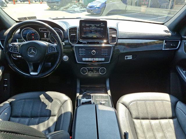 used 2019 Mercedes-Benz GLS 450 car, priced at $28,995