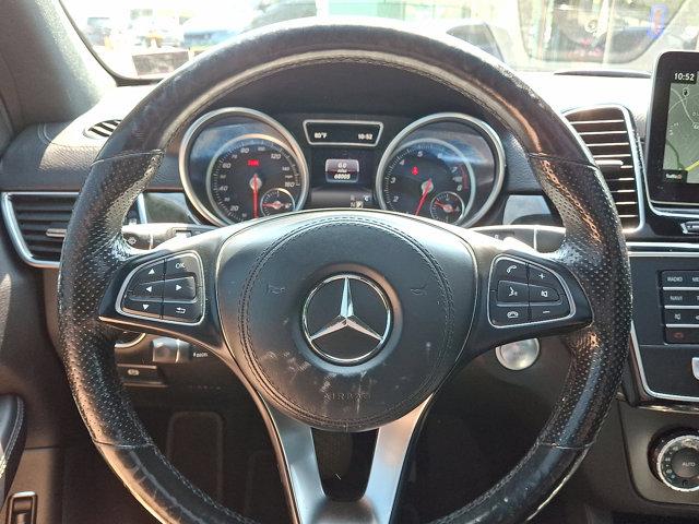 used 2019 Mercedes-Benz GLS 450 car, priced at $28,995