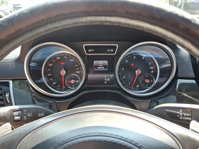 used 2019 Mercedes-Benz GLS 450 car, priced at $28,995