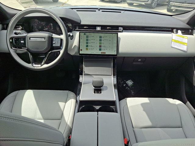 new 2026 Land Rover Range Rover Velar car, priced at $66,220