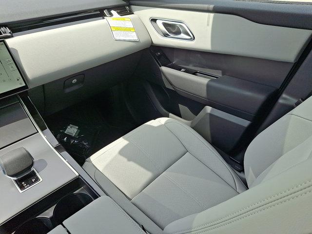 new 2026 Land Rover Range Rover Velar car, priced at $66,220