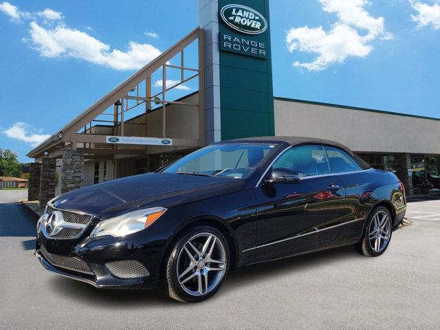 used 2014 Mercedes-Benz E-Class car, priced at $25,562