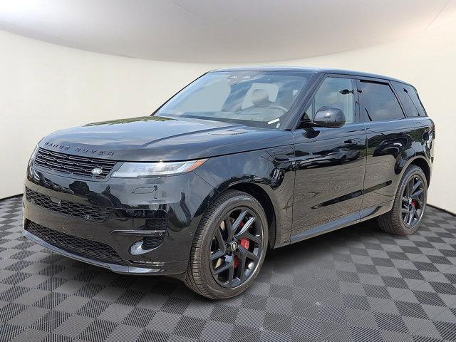 new 2025 Land Rover Range Rover Sport car, priced at $123,500