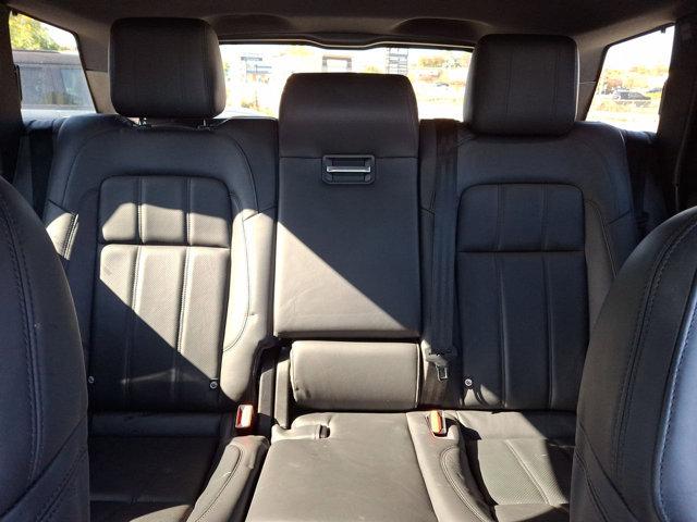 used 2020 Land Rover Range Rover Sport car, priced at $60,995