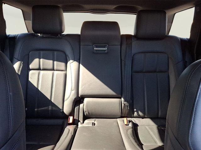 used 2020 Land Rover Range Rover Sport car, priced at $54,995