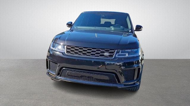 used 2020 Land Rover Range Rover Sport car, priced at $60,995