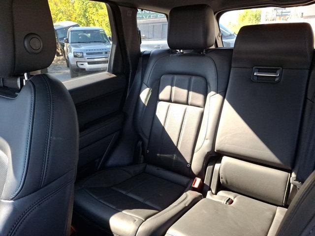 used 2020 Land Rover Range Rover Sport car, priced at $60,995