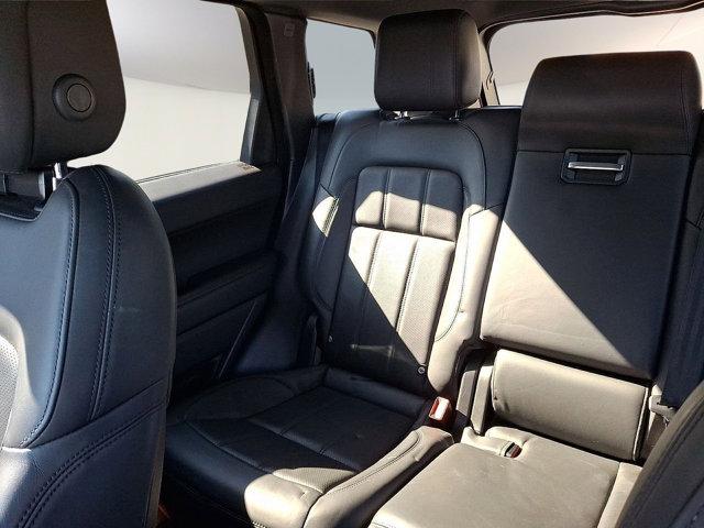 used 2020 Land Rover Range Rover Sport car, priced at $54,995
