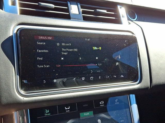 used 2020 Land Rover Range Rover Sport car, priced at $54,995