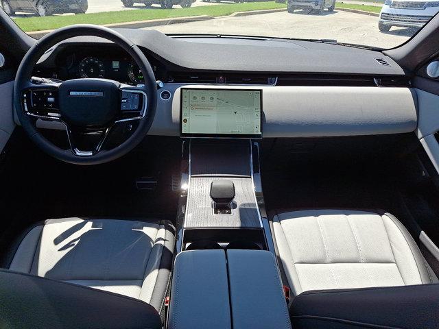 used 2026 Land Rover Range Rover Evoque car, priced at $52,995