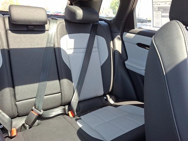 used 2026 Land Rover Range Rover Evoque car, priced at $52,995