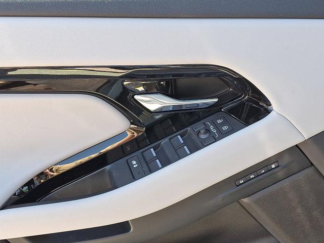 used 2026 Land Rover Range Rover Evoque car, priced at $52,995
