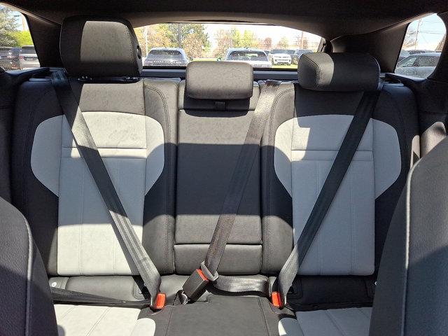 used 2026 Land Rover Range Rover Evoque car, priced at $52,995