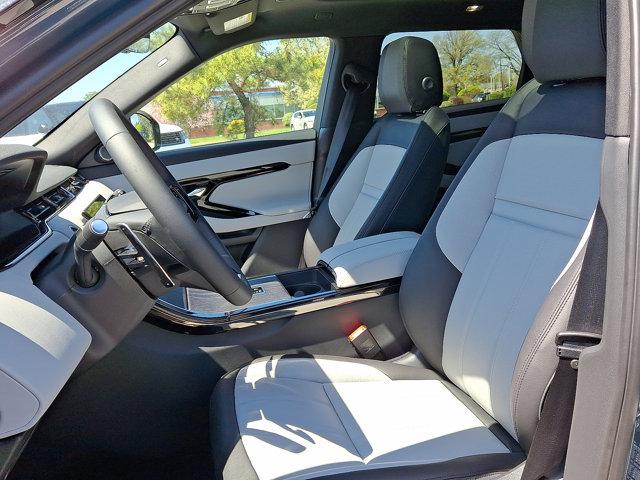 used 2026 Land Rover Range Rover Evoque car, priced at $52,995