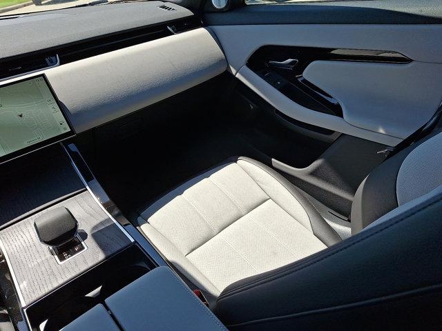 used 2026 Land Rover Range Rover Evoque car, priced at $52,995