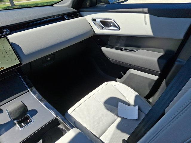 new 2026 Land Rover Range Rover Velar car, priced at $65,975