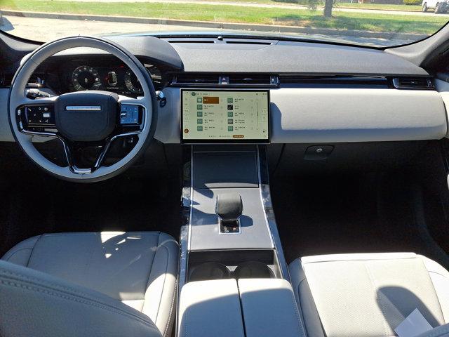 new 2026 Land Rover Range Rover Velar car, priced at $65,975