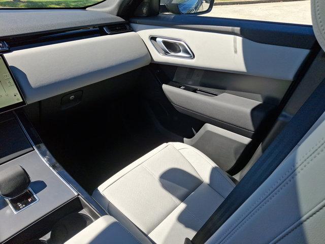 new 2026 Land Rover Range Rover Velar car, priced at $65,975